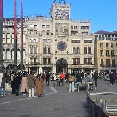 Venetian Dream Venice