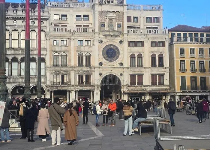 Venetian Dream Mestre