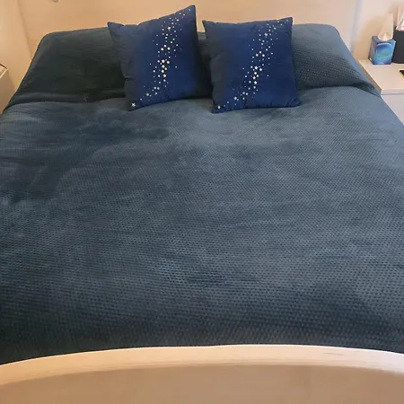 شقة Venetian Dream ميستر